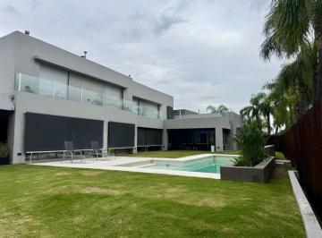 Casa de 6 ambientes, Córdoba · Propiedad Premium! Country Barrancas, Ubicación Inmejorable