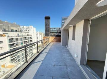 Departamento de 4 ambientes, Córdoba · Vendo Espectacular Duplex Nueva Cordoba - Balcon y Terraza