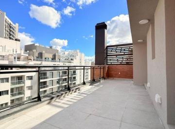 Departamento de 4 ambientes, Córdoba · Vendo Espectacular Duplex Nueva Cordoba - Balcon y Terraza
