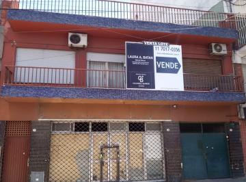 Terreno · 406m² · Venta Terreno en Parque Avellaneda