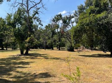 Terreno , Ramallo · Se Vende Lote en Estancia Estrella Federal Lote 77