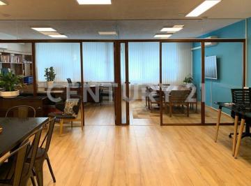 Oficina comercial · 95m² · 1 Cochera · Alquiler Oficina 95 m² + Garaje Totalmente Equipada Ciudad Vieja a m Pza Matriz