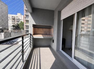 Departamento · 25m² · 1 Ambiente · Departamento Monoambiente Zona Centro