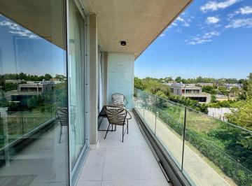 Departamento · 68m² · 2 Ambientes · 1 Cochera · Venta Departamento 2 Ambientes Plus en Prana San Isidro
