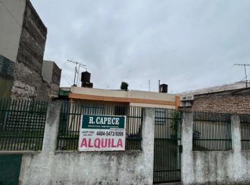 Casa de 2 ambientes, La Matanza · Casa de 2 Ambientes