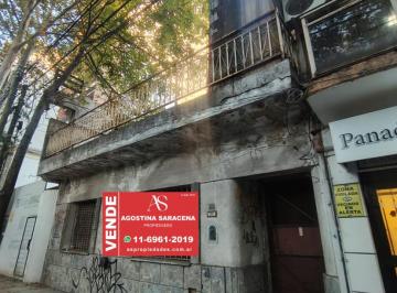 Casa de 3 ambientes, General San Martín · Casa en Venta San Martin