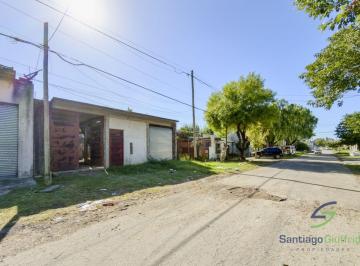 GIU-GIU-333_2 · 18 E/ 523 y 524 - Lote 500 m²