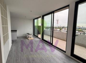 Departamento de 3 ambientes, Villa Crespo · Villa Crespo. Jb Justo Esq. Honorio Pueyrredon. Venta 3 Ambientes con Gran Balcon, Hermosa Vista.
