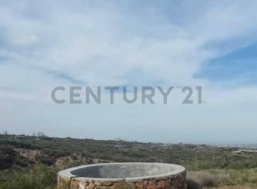 Terreno · 2038m² · Venta Lote en La Crucecita Lujan de Cuyo