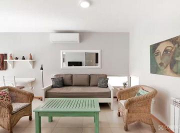 PH de 4 ambientes, Luján de Cuyo · Ideal Inversion Alquilado Duplex Venta La Puntilla