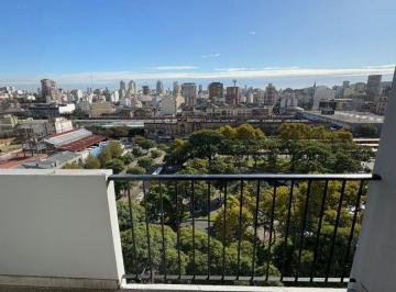 Departamento de 4 ambientes, Balvanera · Departamento de 90 m² con 3 Dorm. en Venta en Balvanera