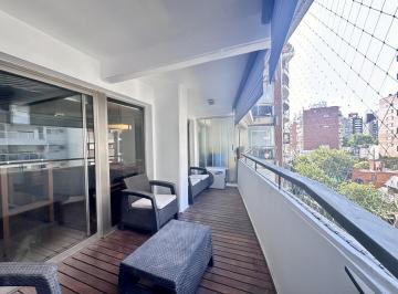 Departamento · 75m² · 4 Ambientes · 2 Cocheras · Venta Departamento 2 Dorm. y Cochera Doble - Zona Río