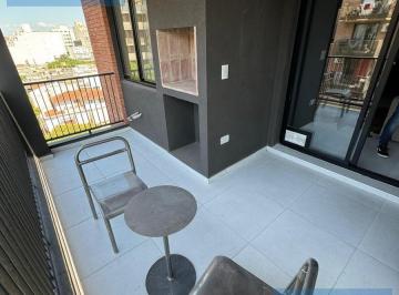 Departamento · 40m² · 2 Ambientes · Venta Departamento en General Paz de un Dormitorio