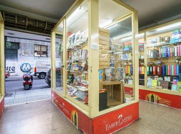 Local comercial · 190m² · Local en Balvanera