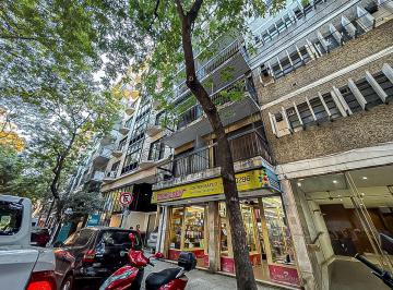 Local comercial · 190m² · Local en Balvanera