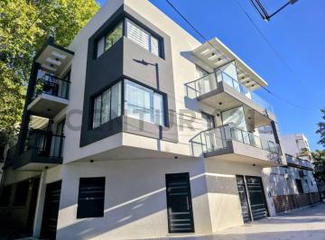 PH · 93m² · 3 Ambientes · 1 Cochera · Venta PH 3 Ambientes Devoto a Estrenar con Cochera