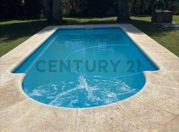 Casa · 96m² · 3 Ambientes · Venta Casa 3 Ambientes con Dependencia en La Laguna de Lobos
