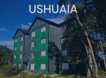 Departamento · 53m² · 3 Ambientes · 2 Cocheras · Venta. Departamento en Ushuaia. Entorno Natural - Barrio Ate
