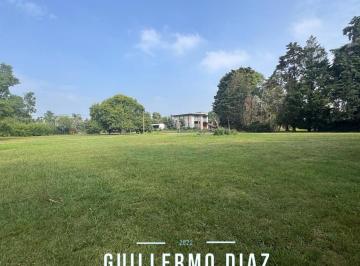 Terreno · 1500m² · Terreno en Venta Country San Diego