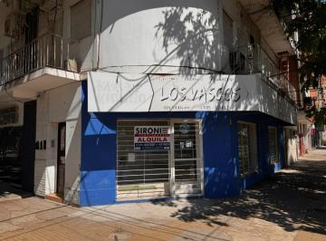Local comercial · 50m² · Locales - a La Calle - Microcentro, Resistencia