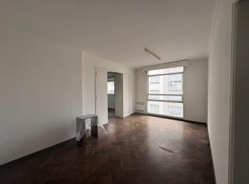 Departamento · 45m² · 2 Ambientes · Departamento en Alquiler Barrio Centro 1 Dormitorio Luminoso Amplio Ideal