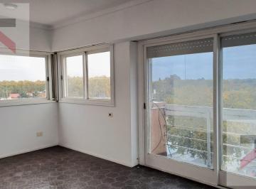 LIVING · Departamento 4 Amb. 78 m² | Piso Exclusivo | Vista Abierta | San Isidro Centro