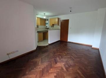 Foto · Departamento de 1 Dormitorio en Av Santa Fe