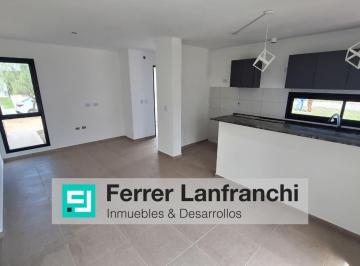 Casa · 81m² · 5 Ambientes · Casa en Docta