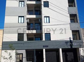 Departamento · 49m² · 2 Ambientes · A Estrenar Departamento Alto Alberdi