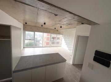 Departamento · 50m² · 2 Ambientes · Herm Duplex Fte Categ 2 Amb "A Estrenar Fte Ap Prof m Blvd Mendoza Gr Vista Panor Ap Credito