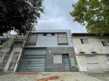 Departamento · 32m² · 1 Ambiente · 1 Cochera · 24 de Septiembre 1200 Alquiler Monoambiente en Rosario con Cochera