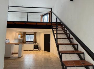 Departamento · 75m² · 2 Ambientes · Departamento - San Andrés