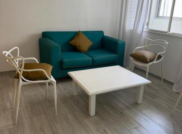 Departamento · 76m² · 3 Ambientes · Departamento en Alquiler - 2 Dorm. 1 Baño - Palermo