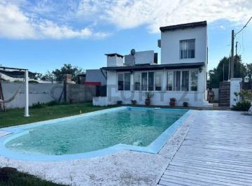 Casa · 86m² · 4 Ambientes · Casa en Tierra de Sueños III