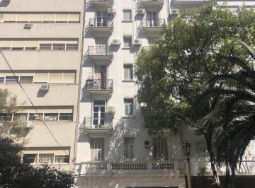 Departamento · 84m² · 3 Ambientes · (Recoleta) Av Quintana Al 400
