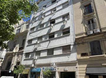 Departamento · 39m² · 2 Ambientes · Departamento Muy Bien Ubicado,1 Cuadra de Av Cordoba y 2 de Santa Fe