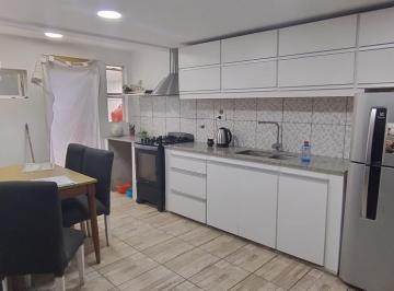 PH · 116m² · 4 Ambientes · 1 Cochera · PH en Venta de Dos Dorm. y Patio en Calle 28 Bis Entre 74 y 75