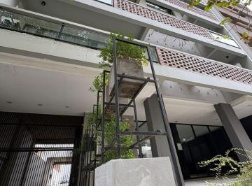 Departamento · 32m² · 1 Ambiente · Departamento Monoambiente Banfield