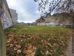 Terreno · 1124m² · Terrenolote 26x44 en Villa Primera