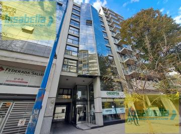 Oficina comercial · 85m² · 1 Cochera · Oficina en Alquiler