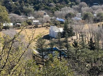 Terreno · 800m² · Terreno Camino del Cuadrado Valle Hermoso