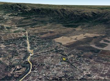 Terreno · 1206m² · Terreno Molinari - Cosquin