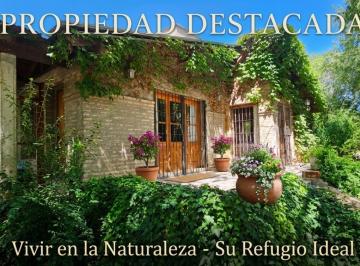 Casa · 1236m² · 5 Ambientes · 1 Cochera · Casa - Villa Giardino