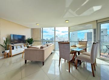 Departamento · 78m² · 3 Ambientes · 1 Cochera · Departamento 3 Ambientes con Cochera · Centro