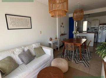 Departamento · 15m² · 2 Ambientes · 1 Cochera · Departamento Amoblado Temporal 1 Habitacion