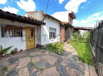 Casa · 180m² · 4 Ambientes · 2 Cocheras · Venta Casa Tipo PH 4 Ambientes en Villa Luzuriaga - La Matanza.
