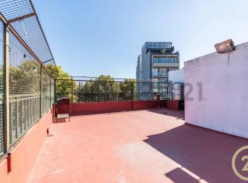 PH · 154m² · 4 Ambientes · Venta PH 4 Ambientes C/ Terraza y Parrilla - Parque Patricios