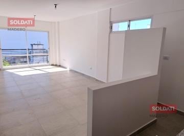 Departamento · 34m² · 1 Ambiente · Alquiler Departamento Monoambiente a Estrenar Flores