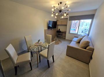 Departamento · 42m² · 1 Dormitorio · Venta - Amoblado - 1 Dormitorio - B° Centro