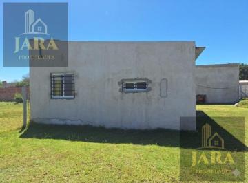 Casa · 50m² · 3 Ambientes · Casa en Chascomus
